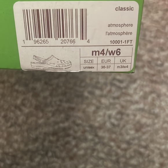 CROCS CLASSIC - Picture 6 of 6